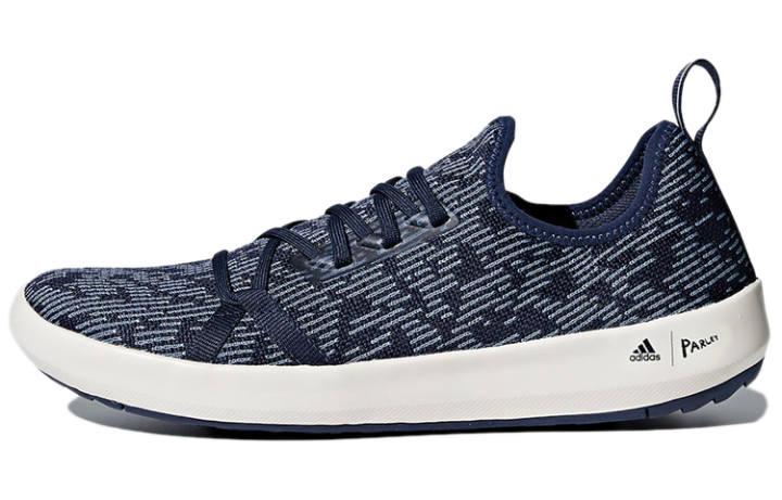 Adidas Adidas Terrex Cc Boat Parley 'Grey Blue'