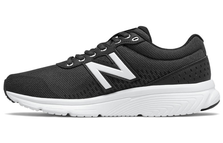 New Balance New Balance 411 Shoes Black/White