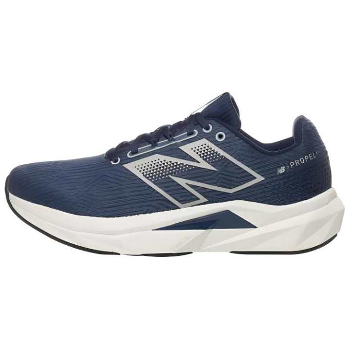 New Balance FuelCell Propel v5 New Balance 'Navy Light Arctic Grey'