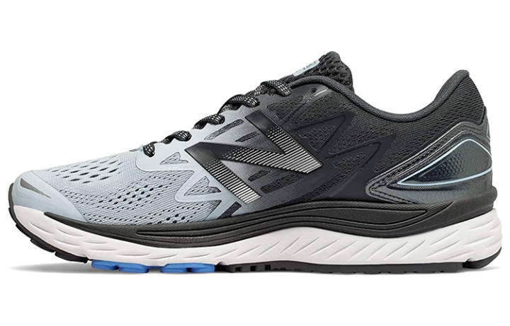 New Balance New Balance Solvi Low Top Blue/Black Women's