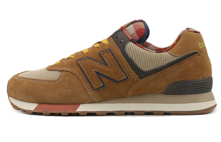 New Balance New Balance 574 Workwear Jupiter Canvas