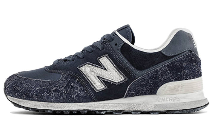 New Balance 574 Invincible x New Balance 'The Old Is New'