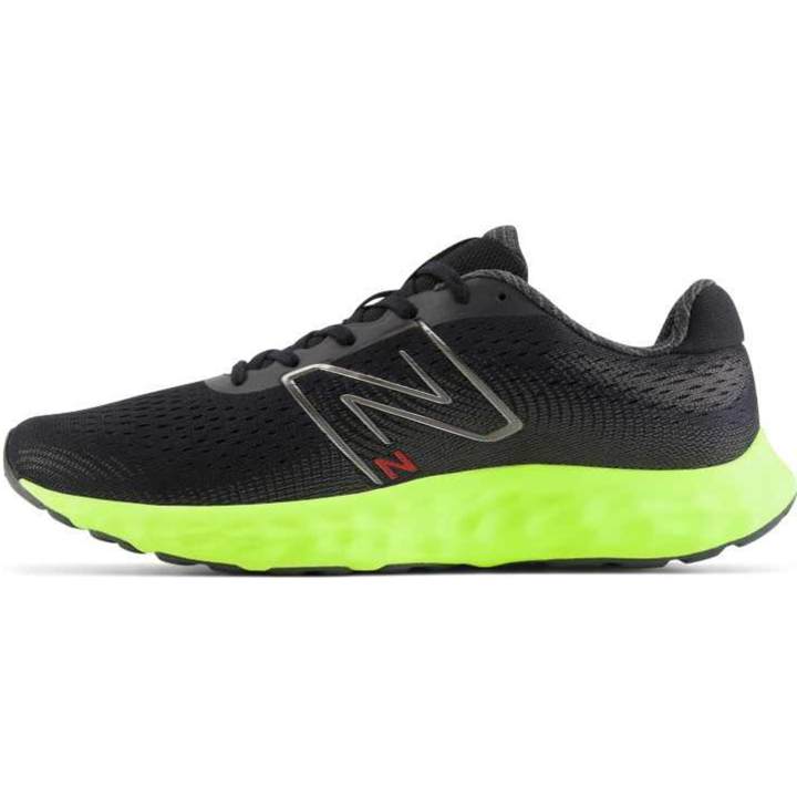New Balance New Balance NB 520 Support Running Shoes Men's Black