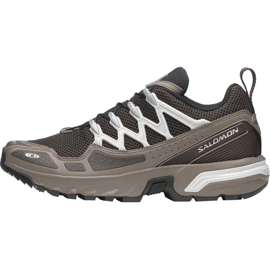 SALOMON ACS+OG Fabric MudContagrip® Trail Running Shoes Unisex