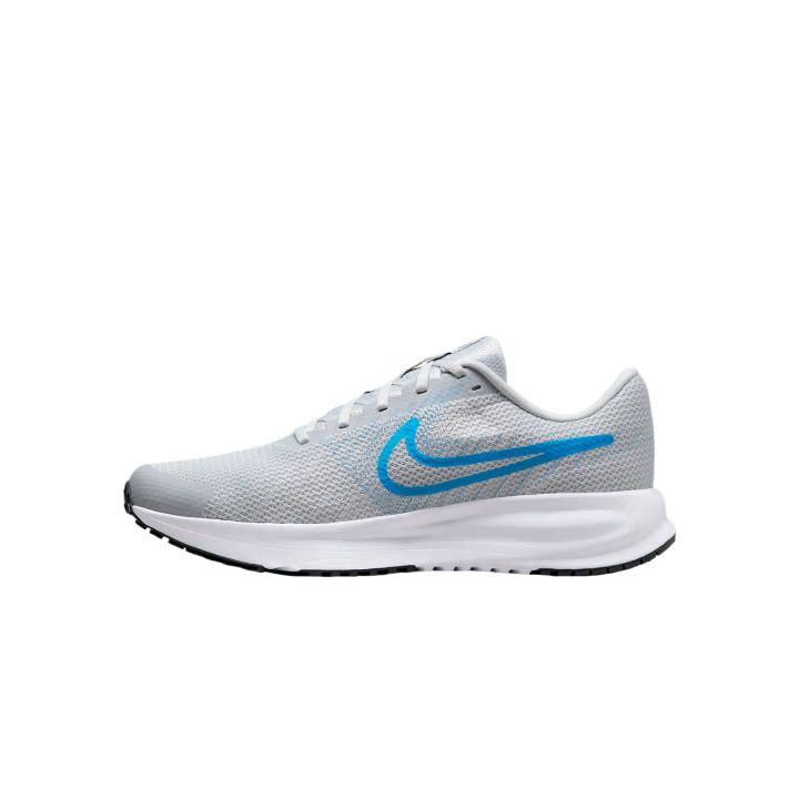 Nike Nike RUN DEFY Mesh Breathable Impact Resistant Running Shoes Men's