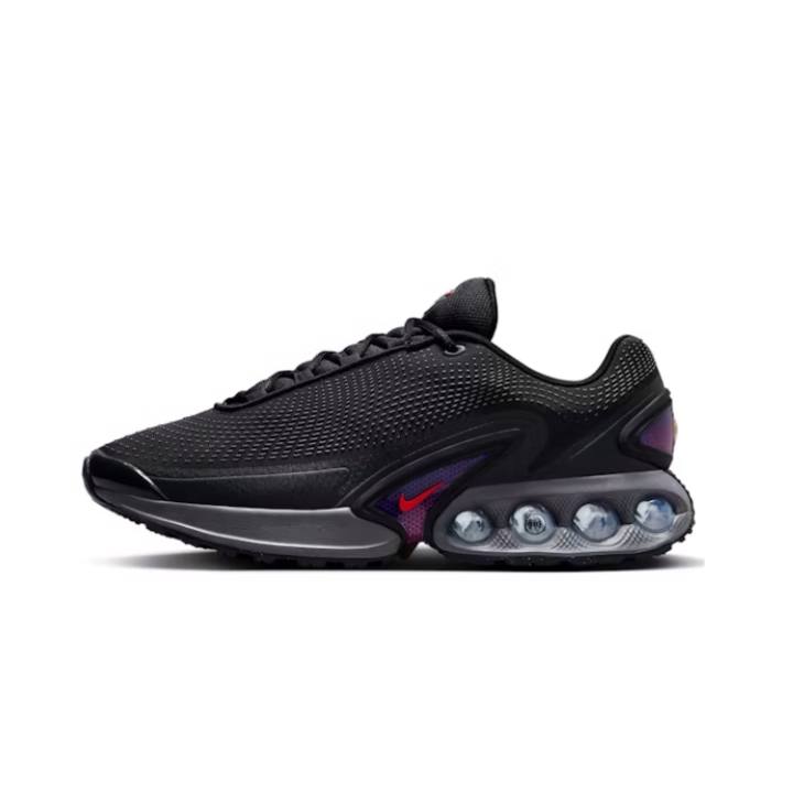 Nike Nike Air Max Dn Anthracite Light Crimson