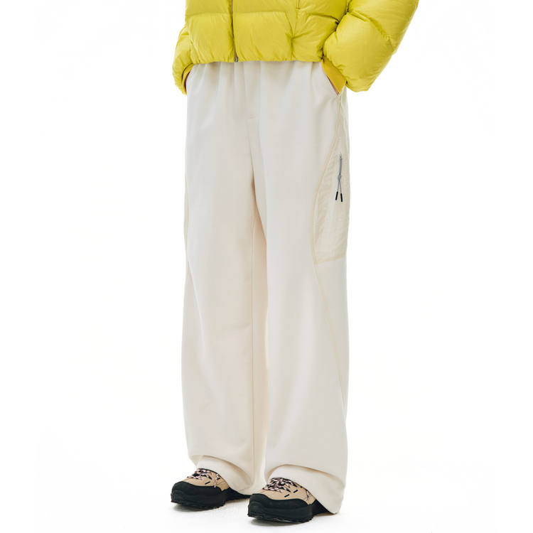 FPA Casual Pants Unisex Moderate Straight Fit Pants