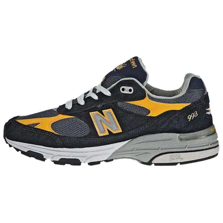 New Balance New Balance NB 993 Running Shoes Unisex Black