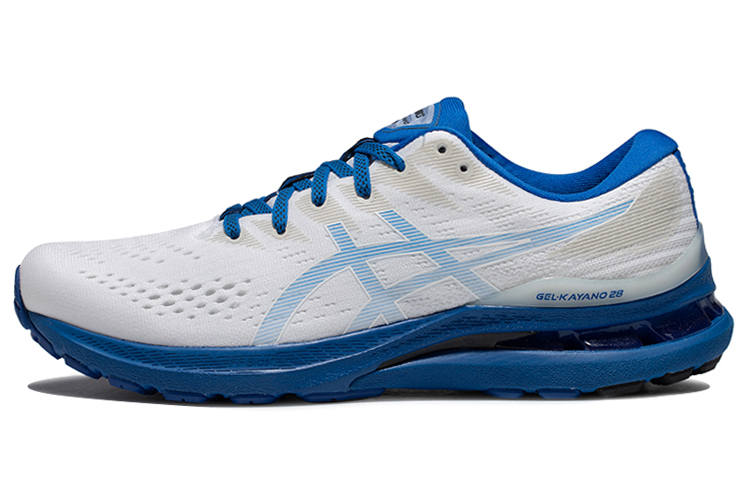 ASICS ASICS Gel Kayano 28 'White Blue'