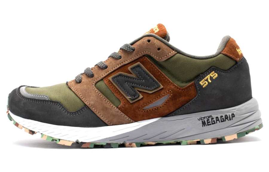 New Balance 575 New Balance Made in England 'Camo Pack'