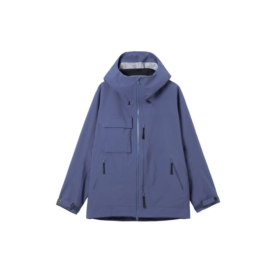 DESCENTE DESCENTE ALLTERRAIN 81 Jacket Unisex