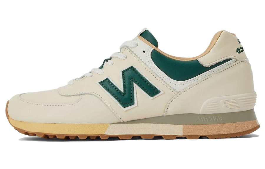 New Balance 576 The Apartment x 576 New Balance Made in England 'Evergreen'