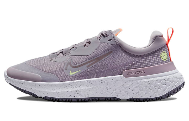 Nike Nike Legend React 2 Shield Amethyst Ash Women's