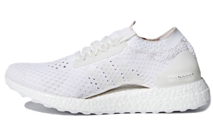 Adidas Adidas Wmns Ultraboost X Clima 'Triple White' Women's