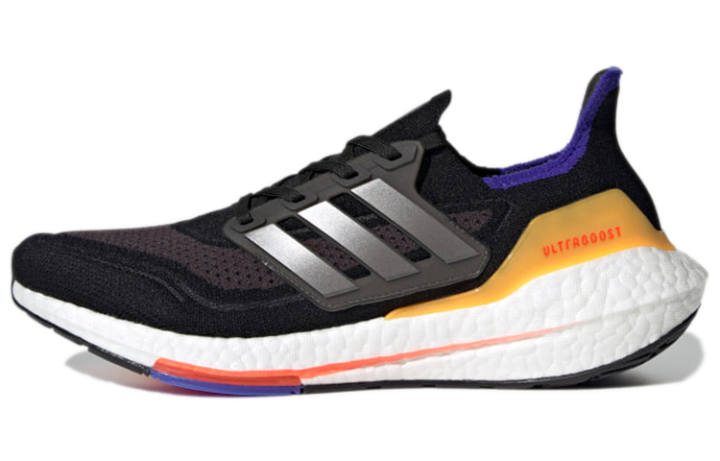 Adidas Adidas UltraBoost 21 'World Marathon Majors - Berlin Marathon'