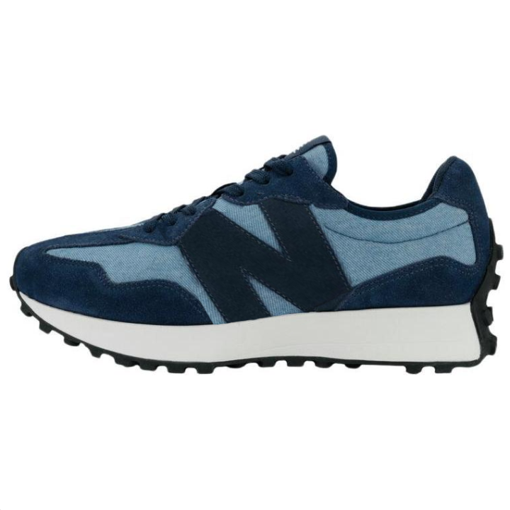 New Balance New Balance 327 'Blue Dark Blue'