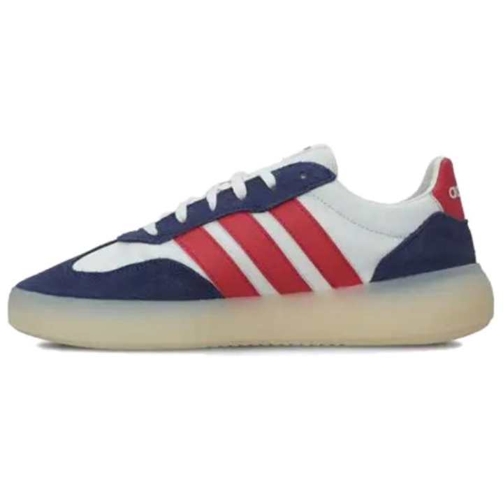 Adidas Barreda Adidas Decode 'Dark Blue White Ruby '