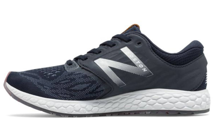 New Balance New Balance Fresh Foam Zante V3 Zante V3 Ballpark Low top Running Shoes Men's Navy Blue