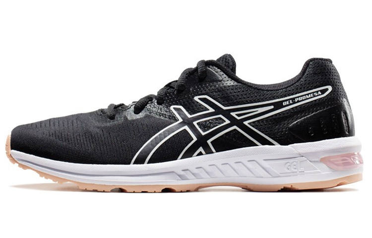 ASICS ASICS Promesa Lt Black/Pink Women's