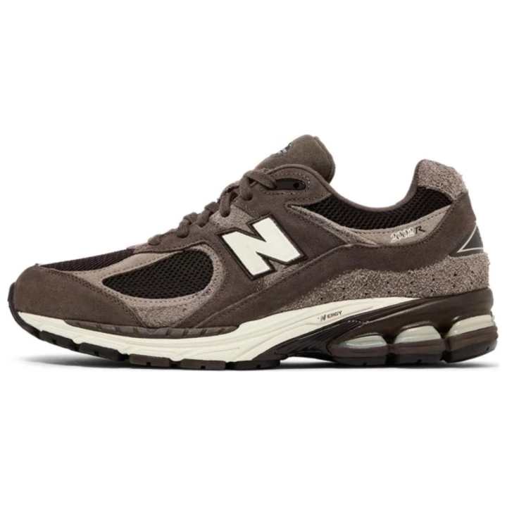 New Balance 2002R Shoe Palace x 2002R New Balance 'Volcanic Rocks Pack - Magma'