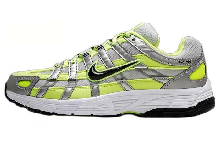 Nike Nike P 6000 Naked Women's
