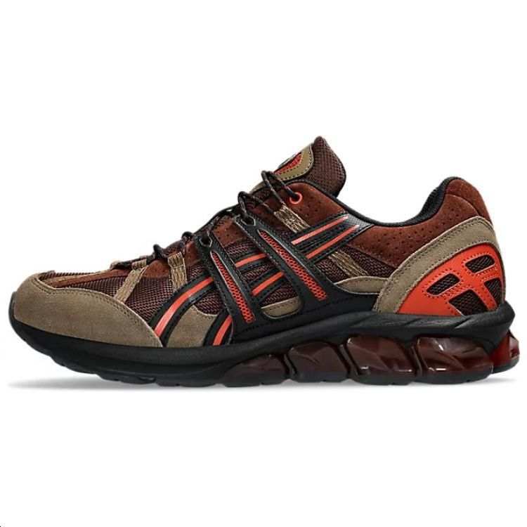 ASICS ASICS Gel Sonoma 180 'Dark Brown Black'