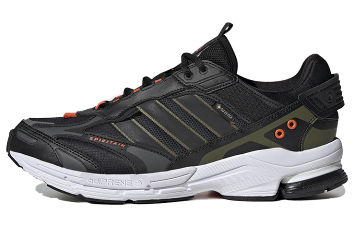 Adidas Adidas Spiritain 2000 GORE TEX 'Black Iron Metallic'