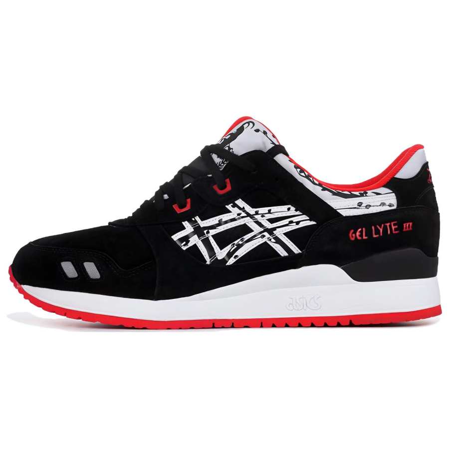 ASICS ASICS Gel Lyte Iii Titolo Papercut