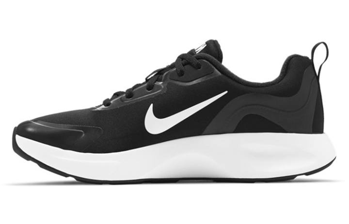Nike Nike Wearallday Wntr 'Black White' Women's