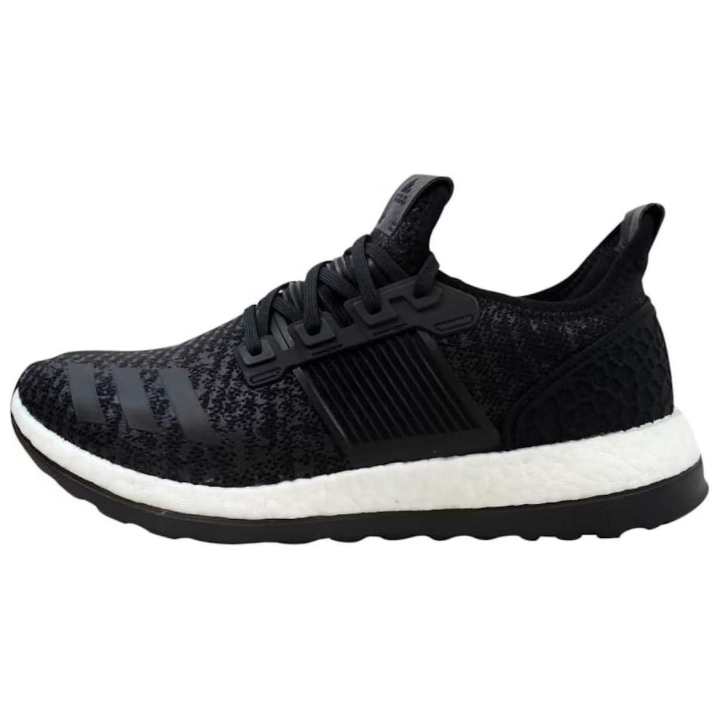 Adidas Adidas PureBoost Zg 'Black'