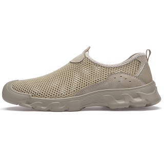 BAGE Men's Casual Shoes Men's Low Top