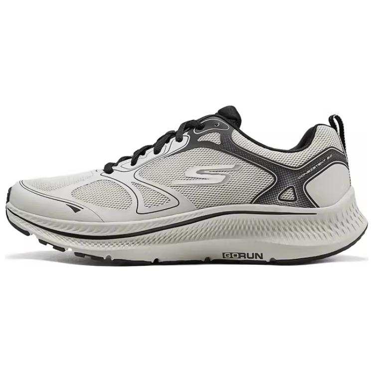 Skechers Go Run Consistent 2.0 Abrasion Resistant Breathable Abrasion Resistant Breathable Low top Running Shoes Men's