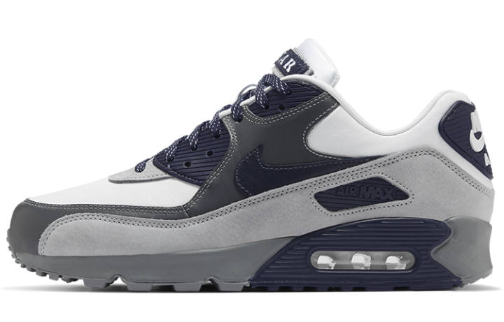 Nike Nike Air Max 90 Lahar Escape Natural Indigo