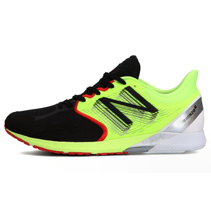 New Balance New Balance Hanzo Black/Green
