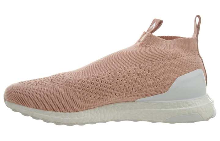 Adidas Ace 16+ PureControl Kith x Ace 16+ PureControl Adidas UltraBoost 'Flamingos'