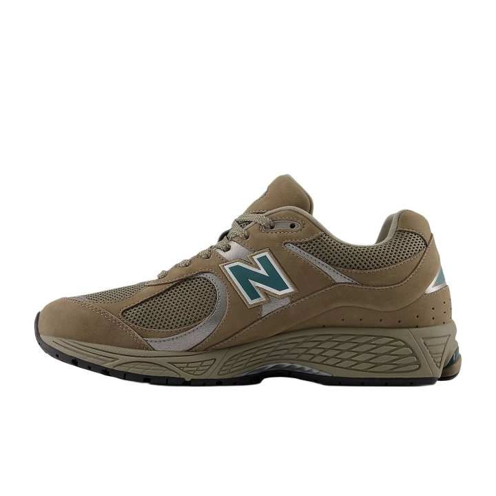 New Balance 2002R New Balance 'Grey Blue'