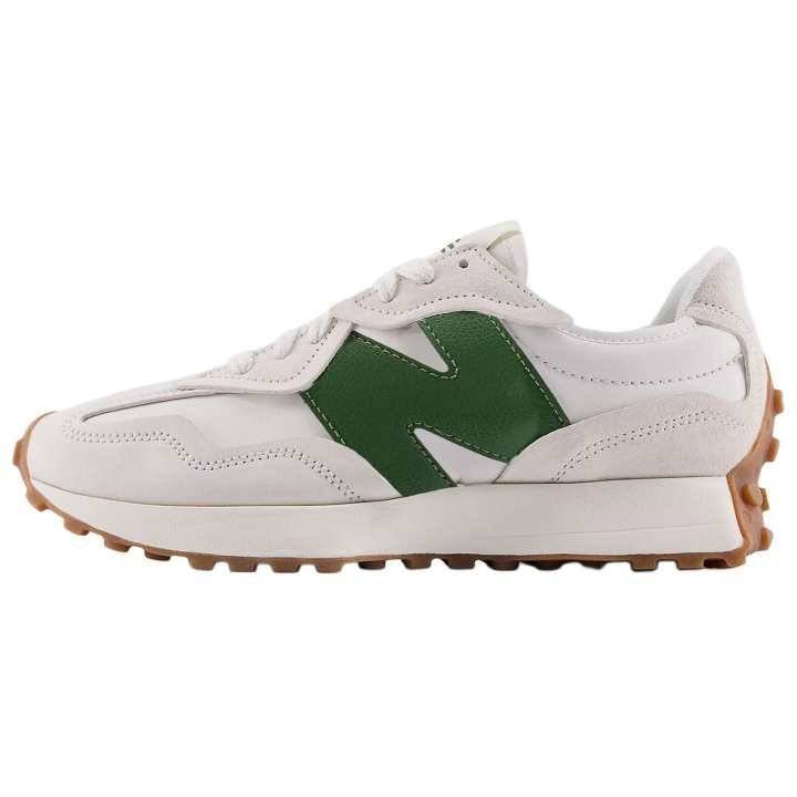 New Balance 327 New Balance 'Green White'