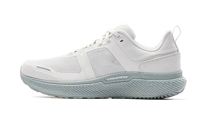 Saucony Triumph Victory Comfortable Mesh Cushioning Breathable Low top Sprint Long Distance Running Training Casual