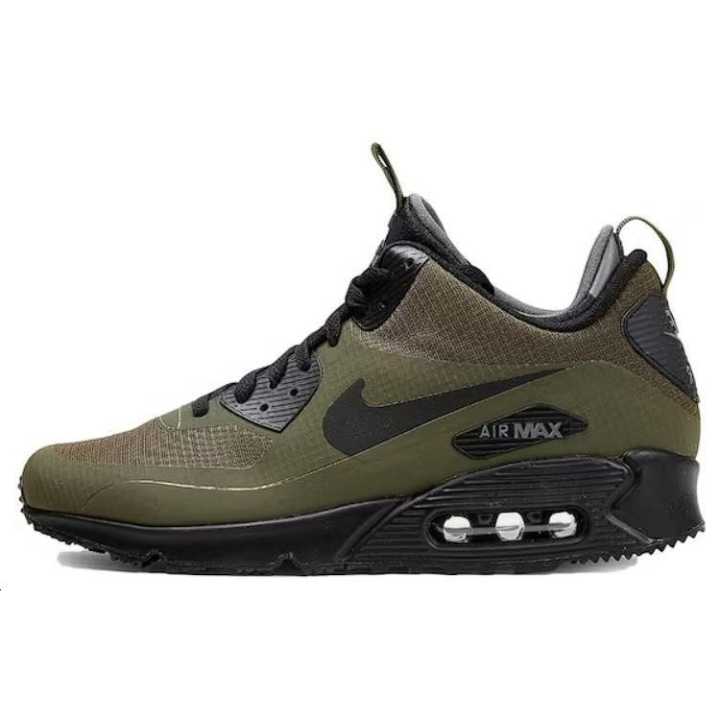 Nike Nike Air Max 90 Winter Mid Dark Loden