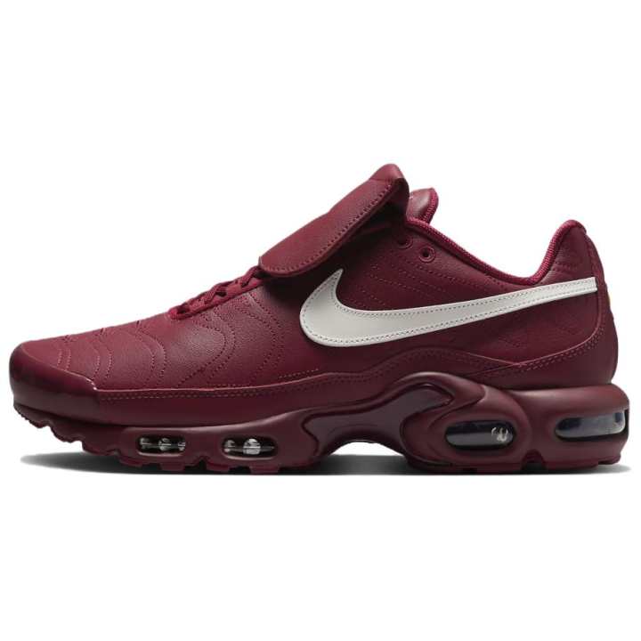 Nike Nike Air Max Plus Tiempo Team Red