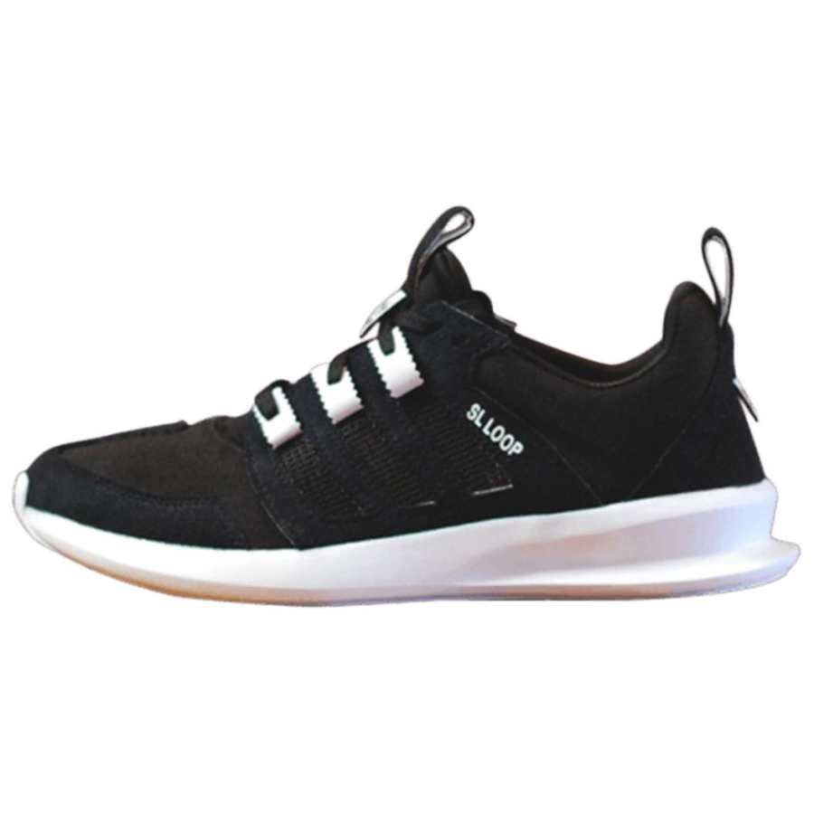 Adidas Originals Adidas Sl Loop Runner 'Black'