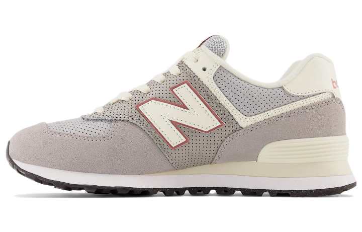 New Balance 574 New Balancev2 'Apollo Grey'