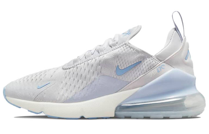 Nike Nike Air Max 270 'Iris Whisper' Women's