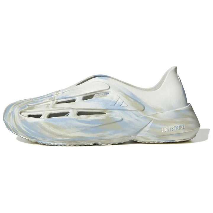 Adidas Adidas Lightblaze Moc Glow Blue