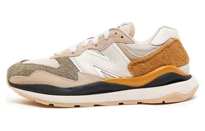 New Balance 57/40 New Balance 'Moon Ash Golden Hour'
