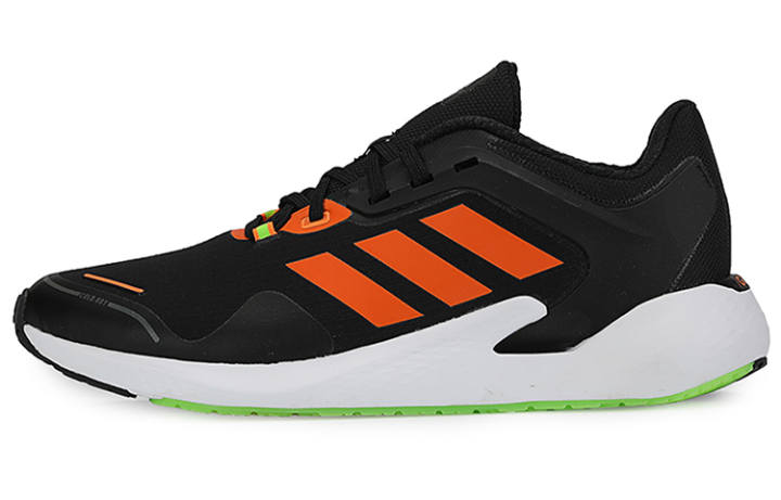 Adidas Adidas Alphatorsion Cold.RDY 'Black Signal Orange'
