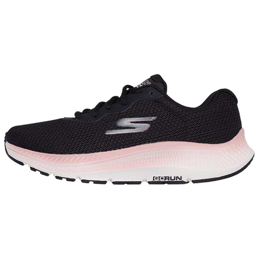 Skechers Go Run Consistent Abrasion Resistant Lightweight Wear resistant And Lightweight Low top Running Shoes Women's
