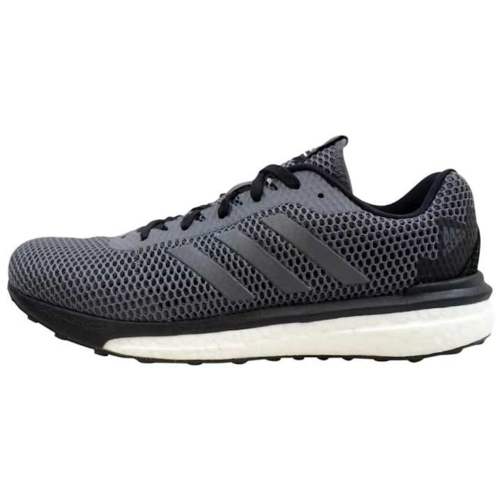 Adidas Adidas Wmns Vengeful 'Grey Black' Women's