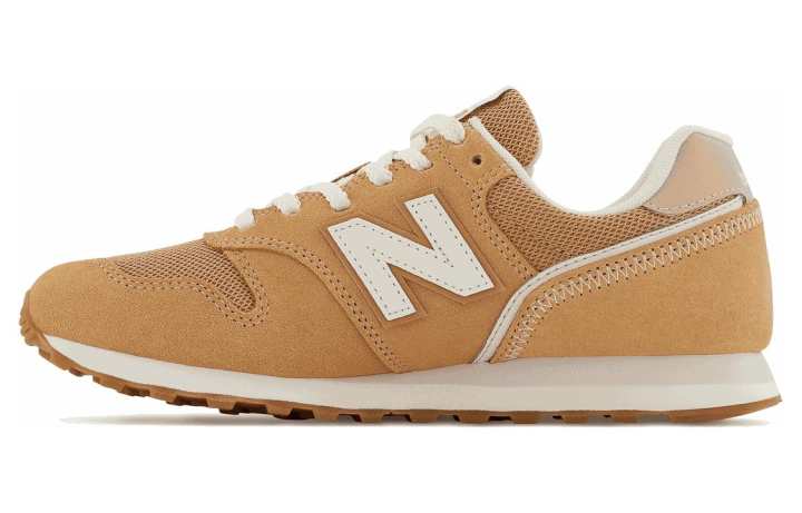 New Balance New Balance 373 'Brown White' Women's