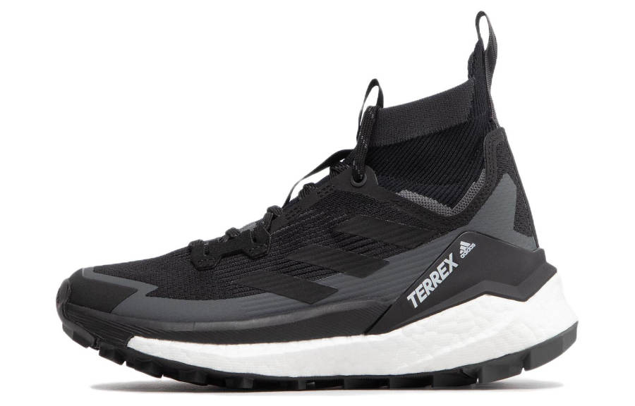 Adidas Adidas Wmns Terrex Free Hiker 2 'Black Grey' Women's